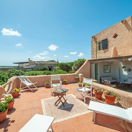 Villa Ginepri ستينتينو المظهر الخارجي الصورة