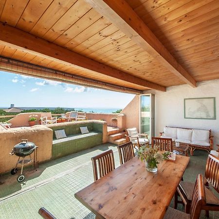 Villa Ginepri ستينتينو المظهر الخارجي الصورة