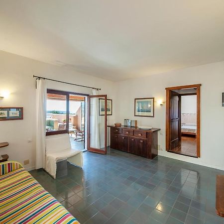 Villa Ginepri ستينتينو المظهر الخارجي الصورة