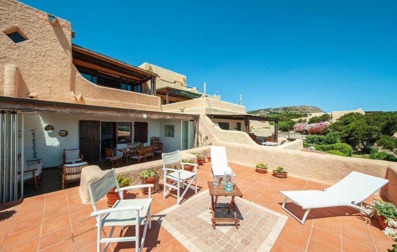 Villa Ginepri ستينتينو المظهر الخارجي الصورة