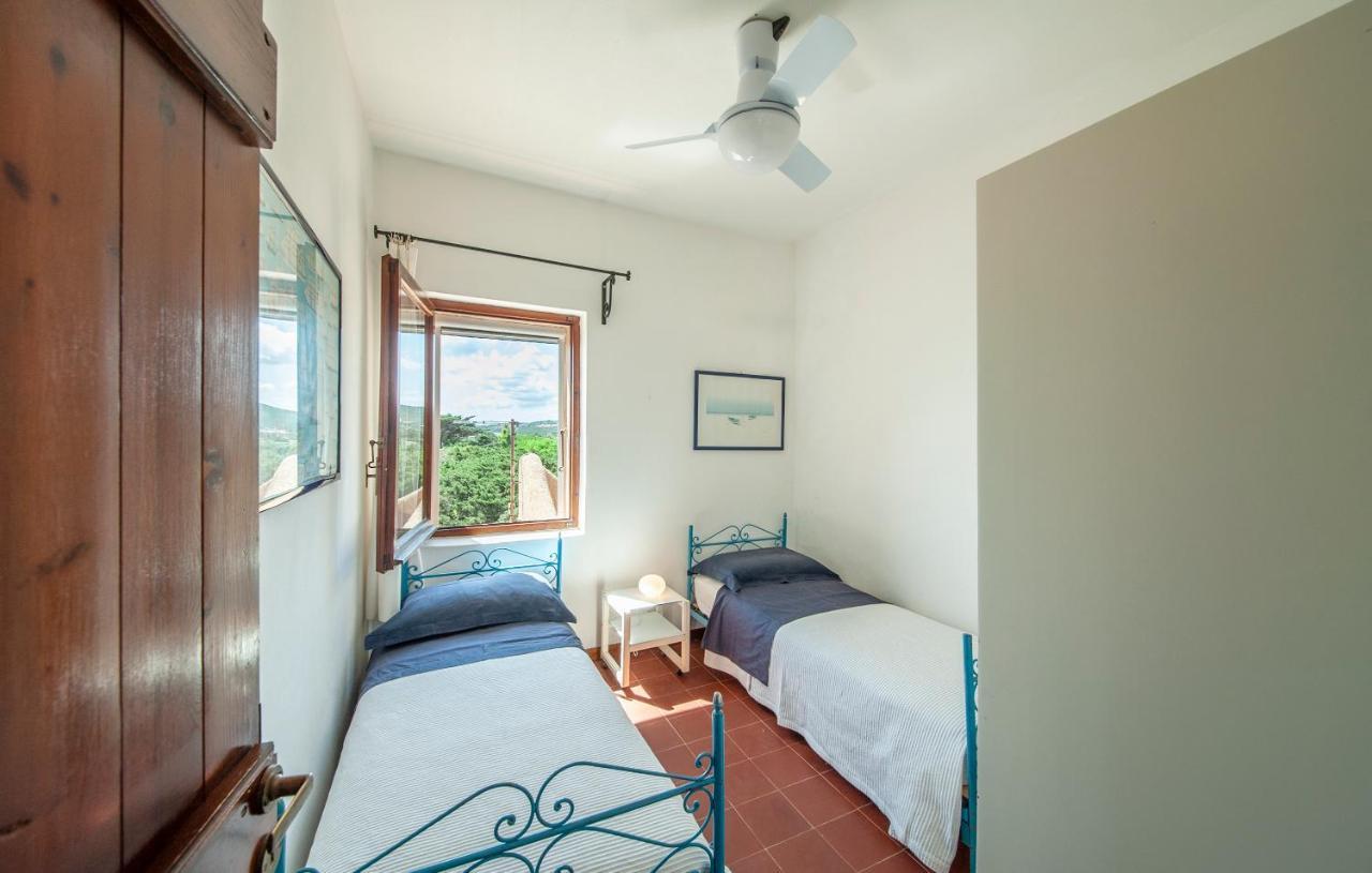 Villa Ginepri ستينتينو المظهر الخارجي الصورة