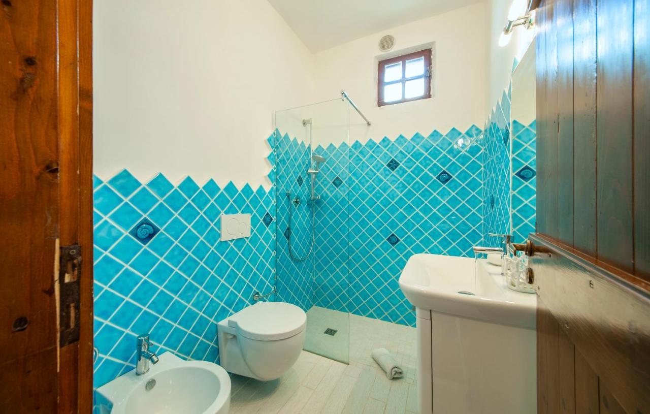 Villa Ginepri ستينتينو المظهر الخارجي الصورة
