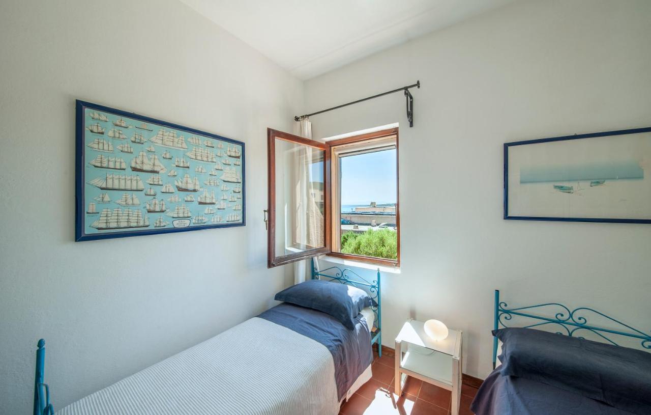 Villa Ginepri ستينتينو المظهر الخارجي الصورة