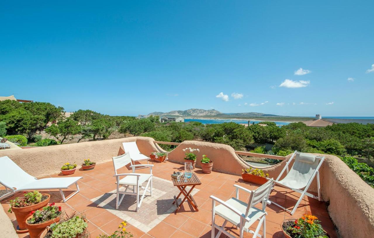 Villa Ginepri ستينتينو المظهر الخارجي الصورة