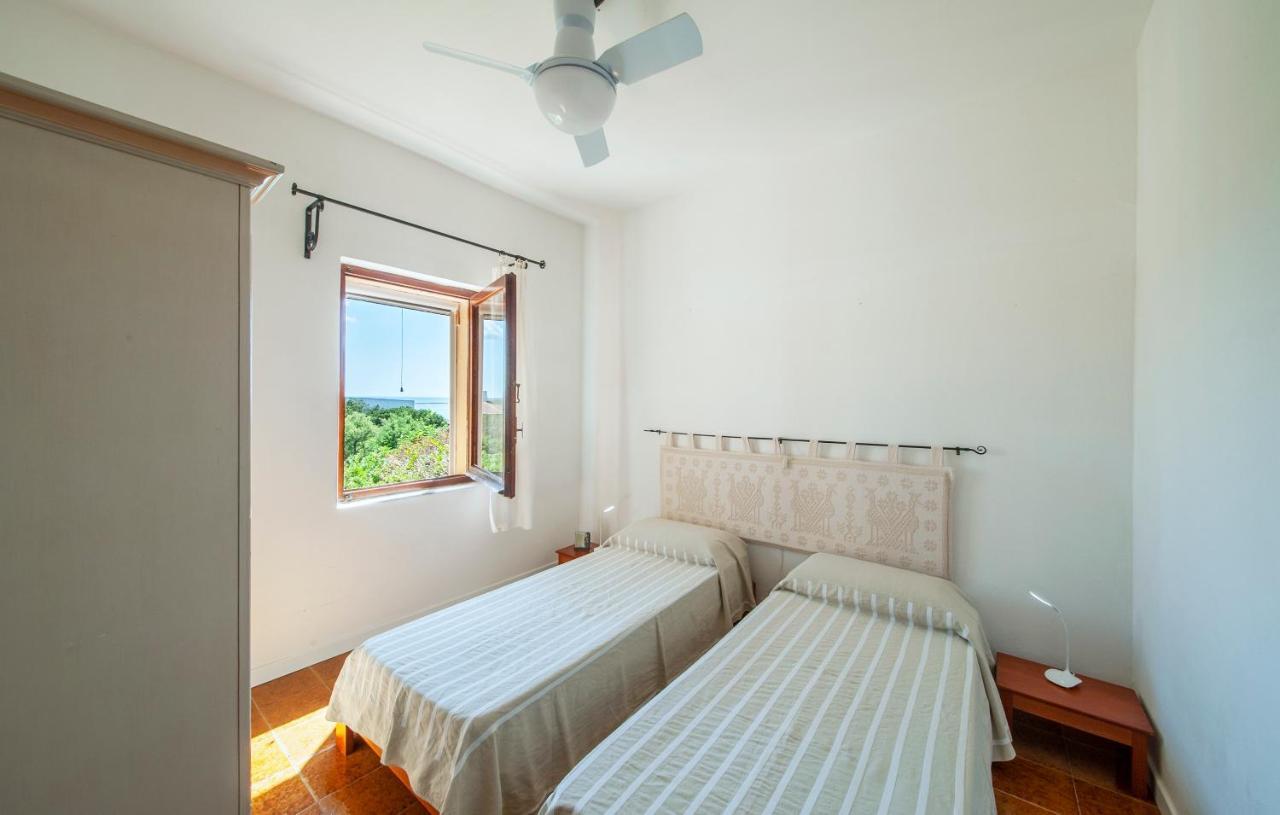 Villa Ginepri ستينتينو المظهر الخارجي الصورة