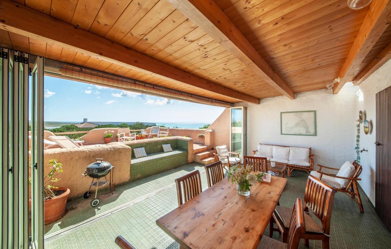 Villa Ginepri ستينتينو المظهر الخارجي الصورة