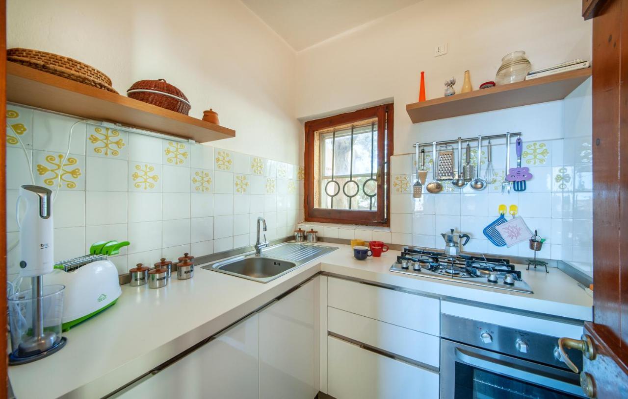 Villa Ginepri ستينتينو المظهر الخارجي الصورة