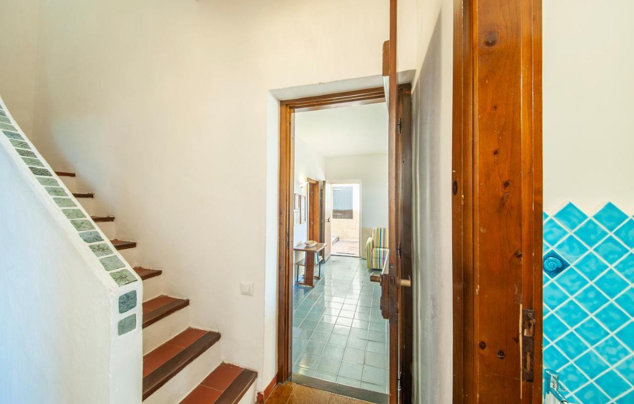 Villa Ginepri ستينتينو المظهر الخارجي الصورة