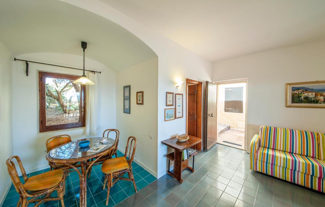 Villa Ginepri ستينتينو المظهر الخارجي الصورة