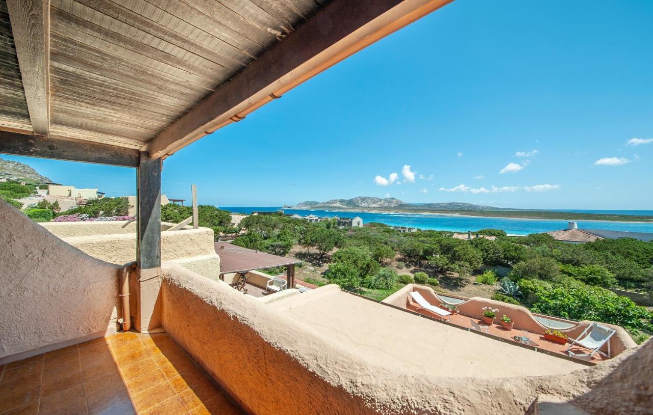 Villa Ginepri ستينتينو المظهر الخارجي الصورة