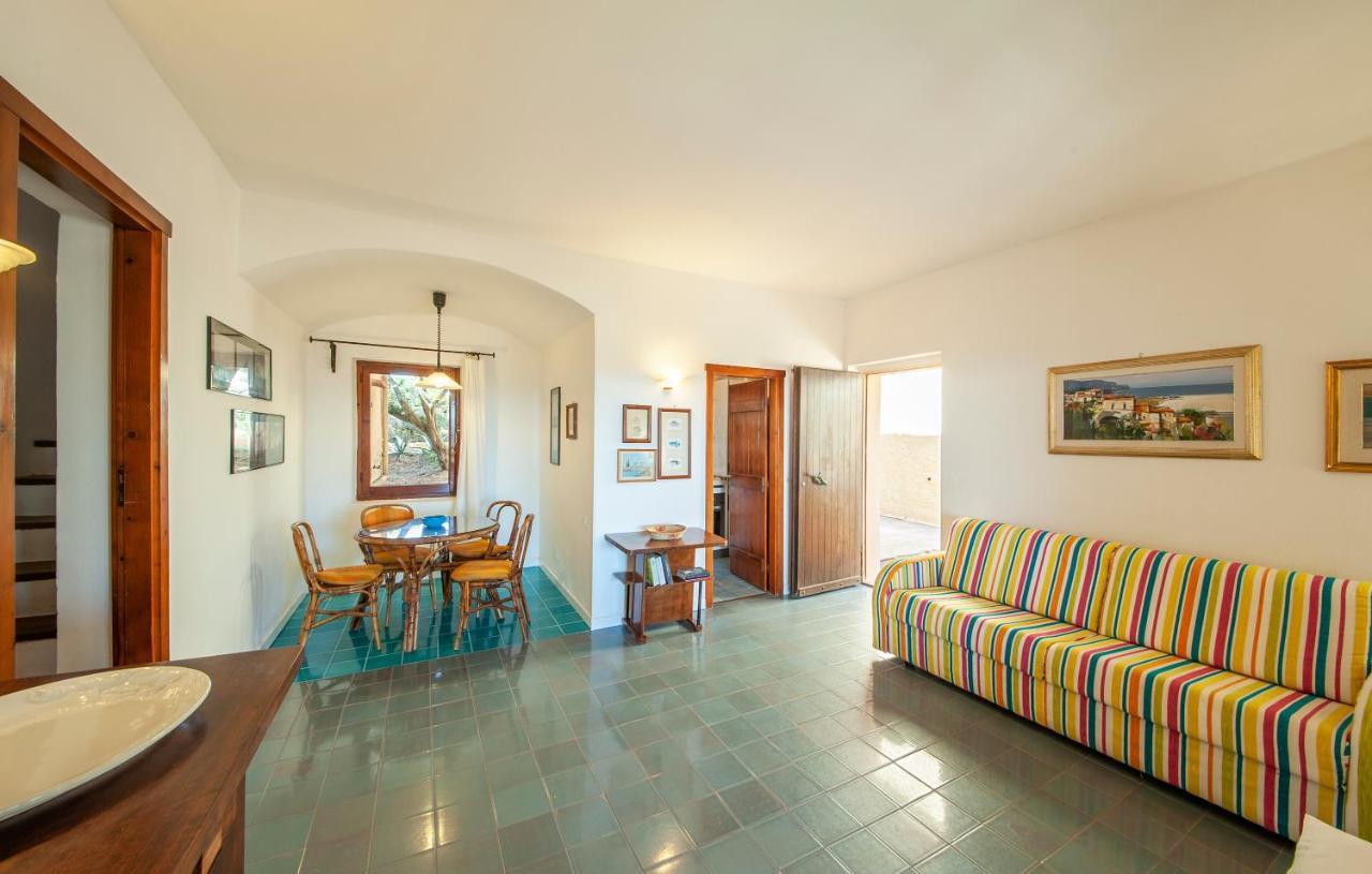 Villa Ginepri ستينتينو المظهر الخارجي الصورة
